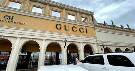 san marcos tx gucci outlet|gucci outlet store in texas.